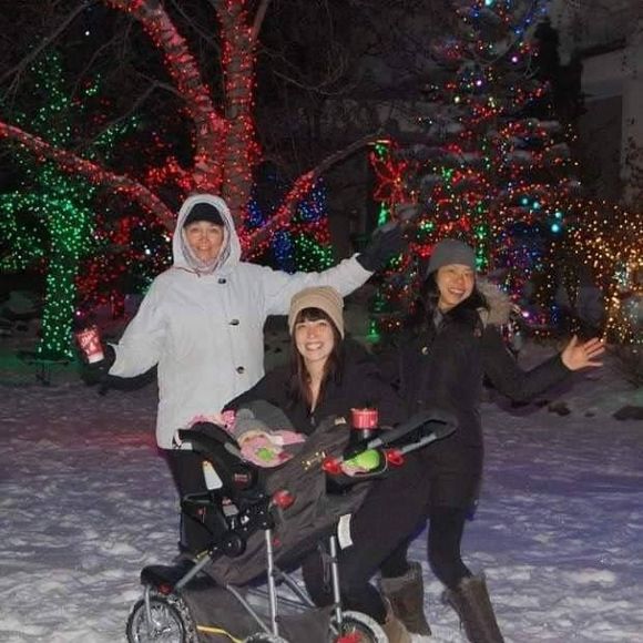 Meet your Posher, Annie - Picture 1 of 1